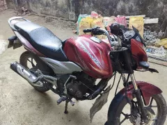 Bajaj Discover 125 ST